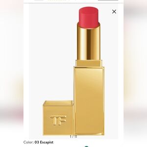 Tom Ford Soleil Tinted Lip Balm - 03 escapist